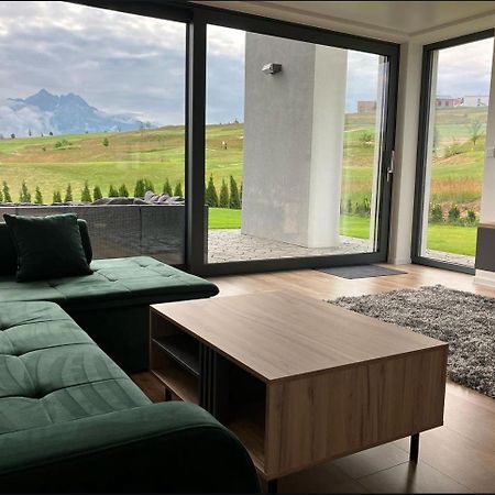 Luxury Apartments Maly Slavkov Dış mekan fotoğraf