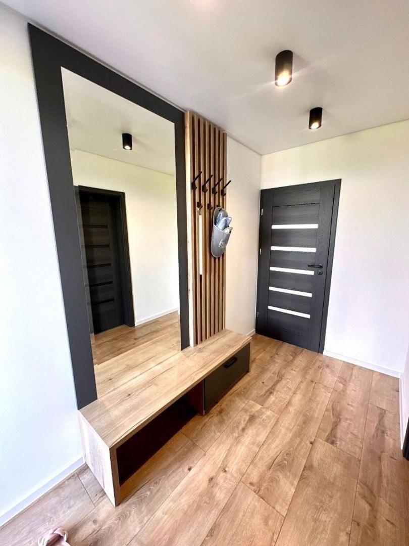Luxury Apartments Maly Slavkov Dış mekan fotoğraf