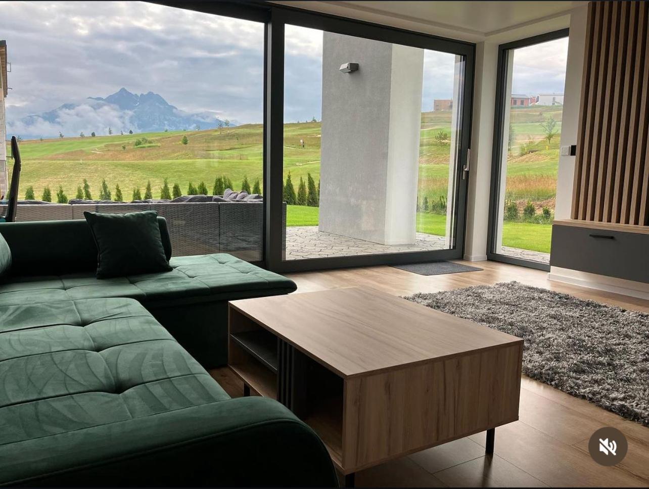 Luxury Apartments Maly Slavkov Dış mekan fotoğraf